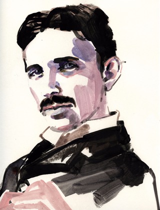 Nikola Tesla