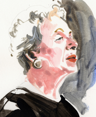 EDITH PEARLMAN