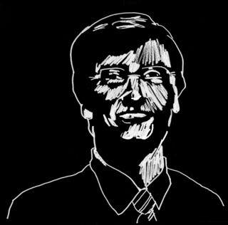 Bill Gates