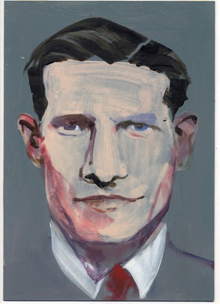 Joan's Dad